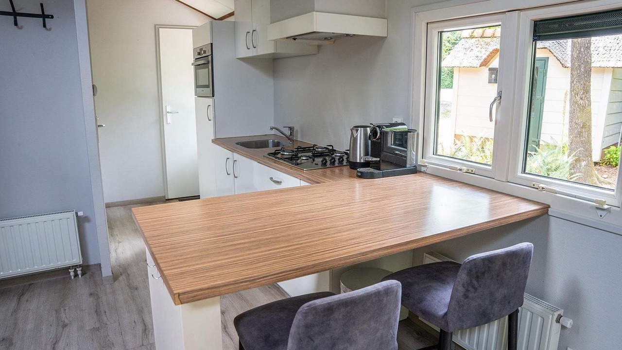 Photo of Kitchen in Ermelo