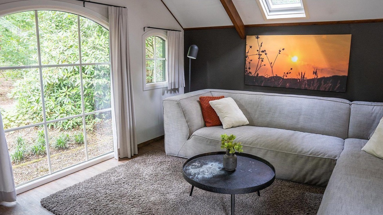 Photo of Livingroom in Ermelo