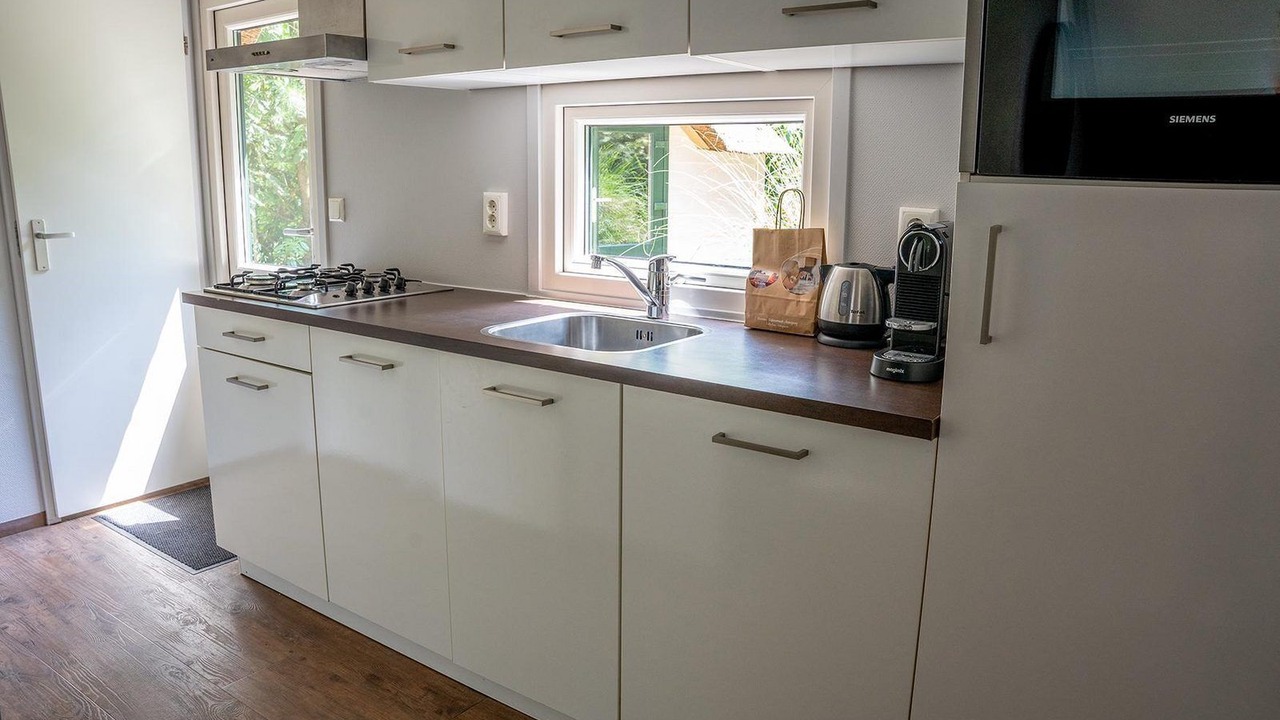 Photo of Kitchen in Ermelo