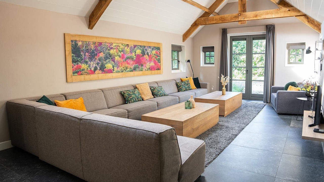 Photo of Livingroom in Ermelo