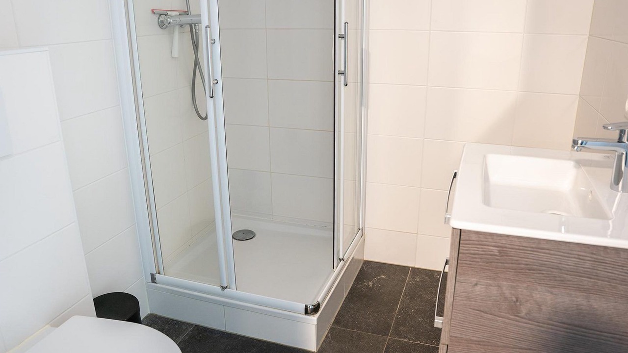 Photo of Bathroom in Ermelo