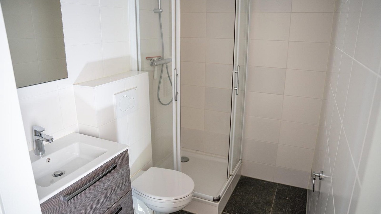 Photo of Bathroom in Ermelo