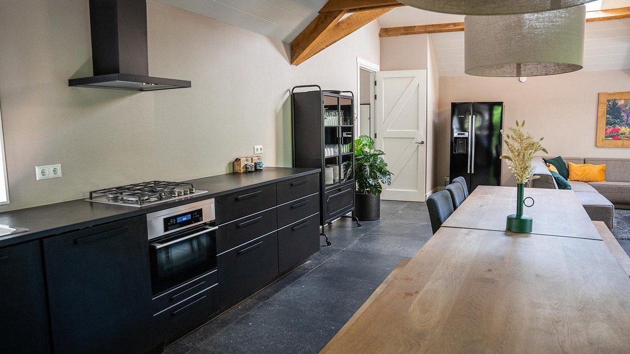 Photo of Kitchen in Ermelo