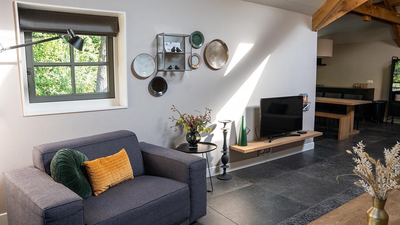 Photo of Livingroom in Ermelo