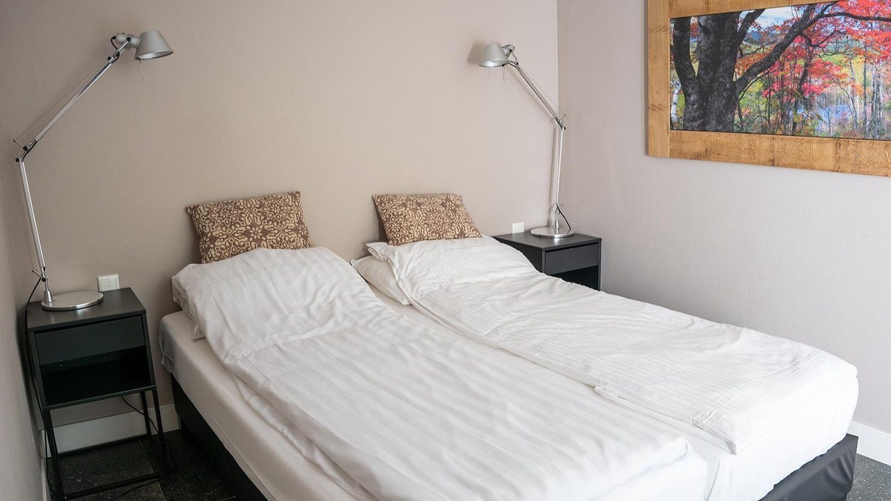 Photo of Bedroom in Ermelo