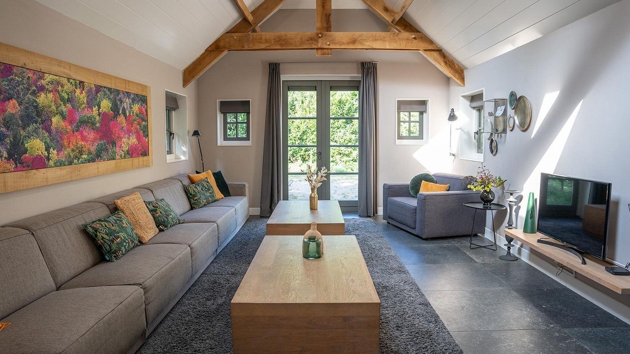 Photo of Livingroom in Ermelo