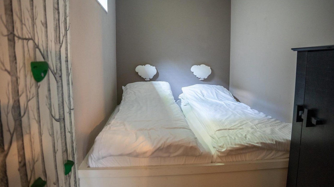Photo of Bedroom in Ermelo