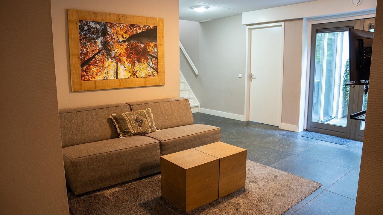 Photo of Livingroom in Ermelo