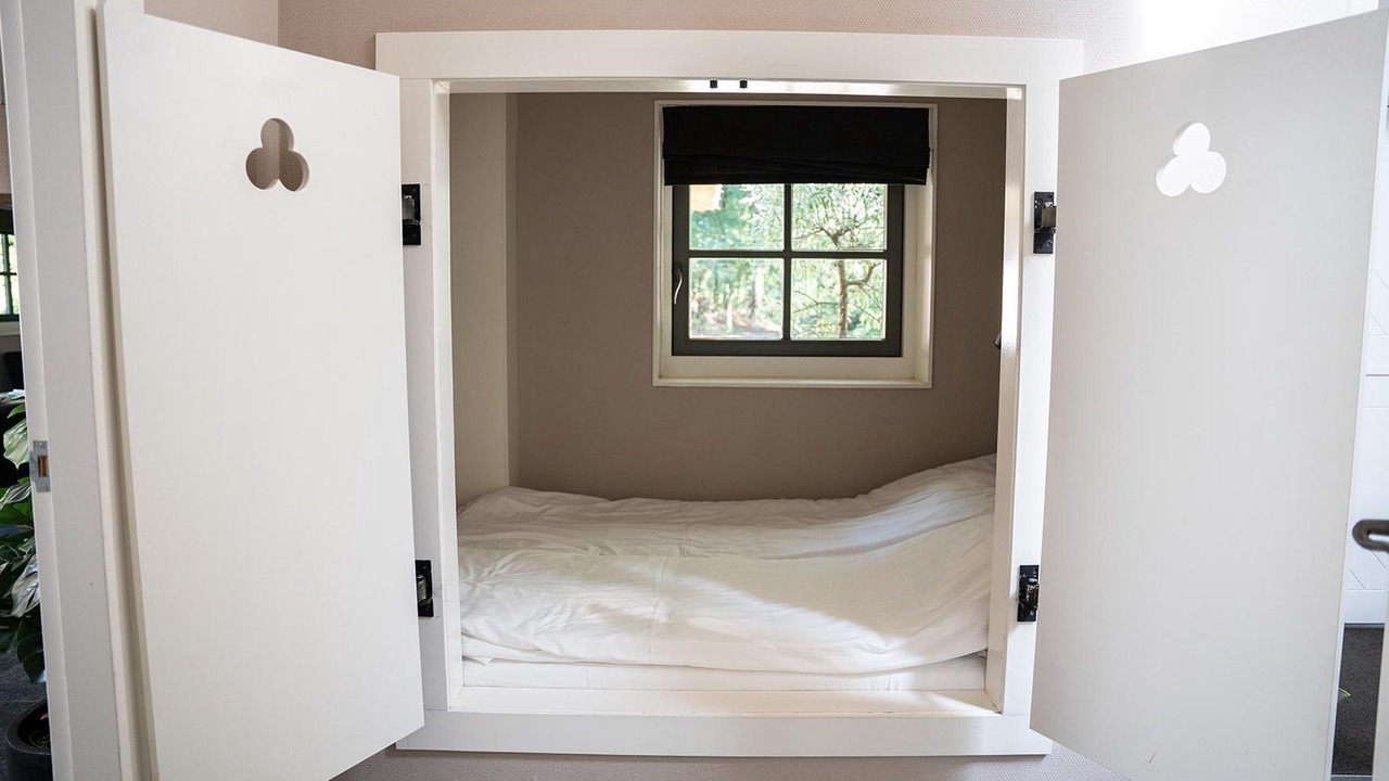 Photo of Bedroom in Ermelo