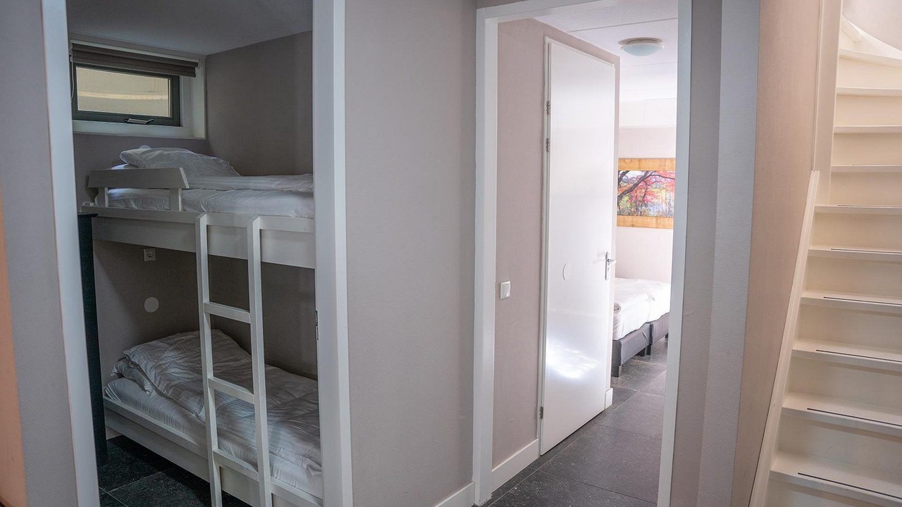 Photo of Bedroom in Ermelo