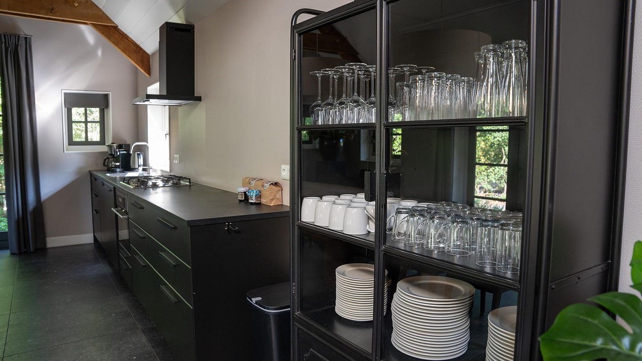 Photo of Kitchen in Ermelo