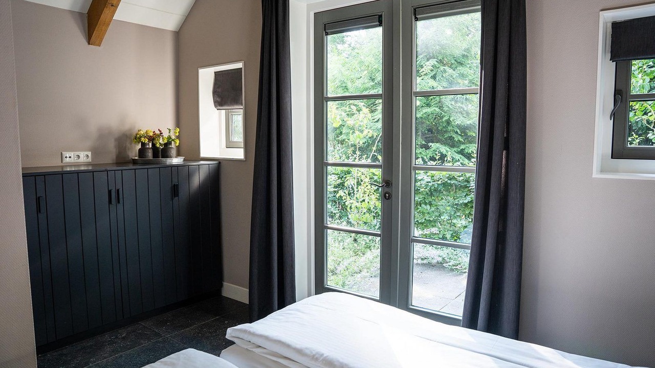 Photo of Bedroom in Ermelo