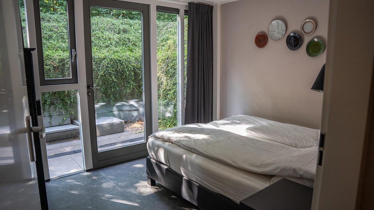Photo of Bedroom in Ermelo