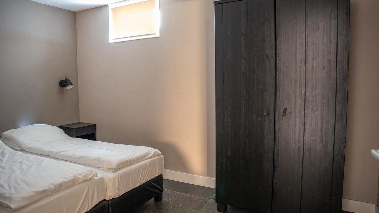 Photo of Bedroom in Ermelo