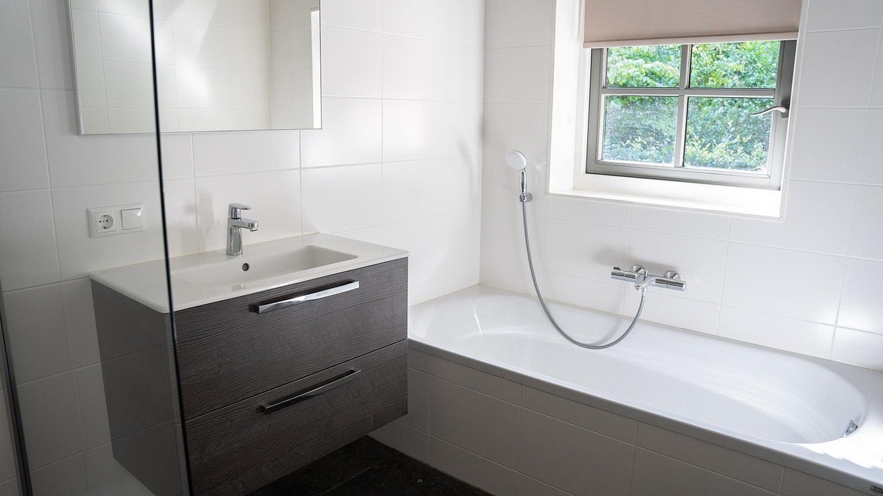 Photo of Bathroom in Ermelo
