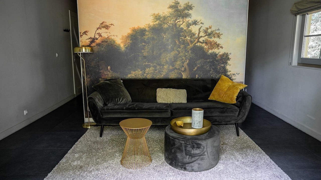 Photo of Livingroom in Ermelo