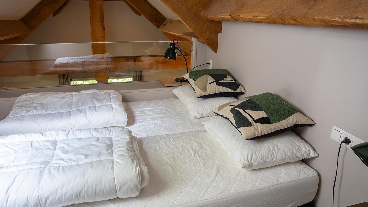 Photo of Bedroom in Ermelo