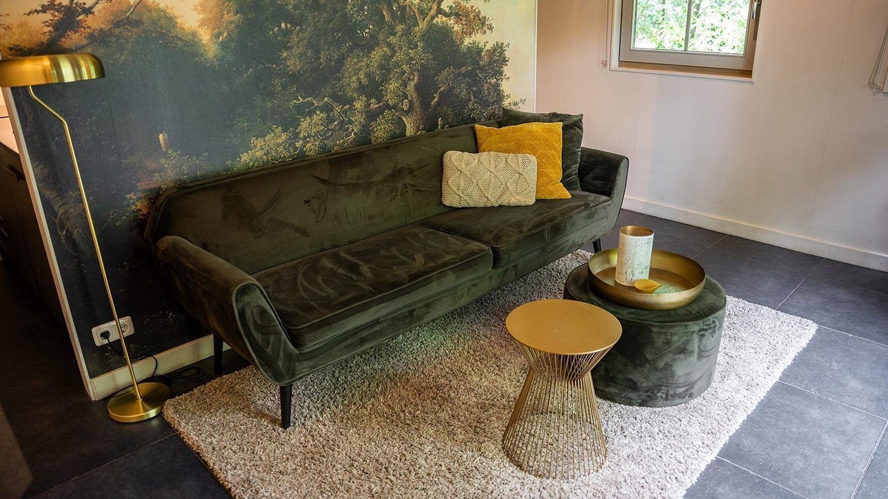 Photo of Livingroom in Ermelo