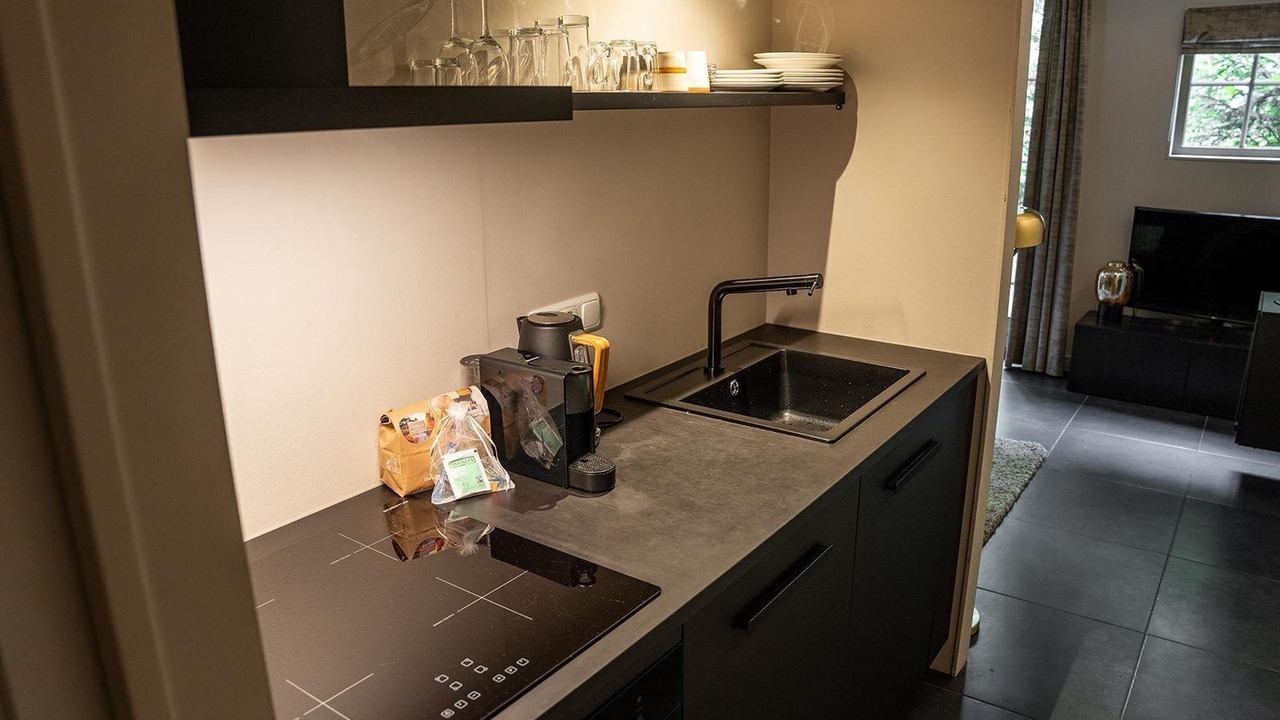 Photo of Kitchen in Ermelo