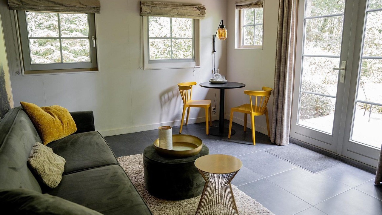 Photo of Livingroom in Ermelo