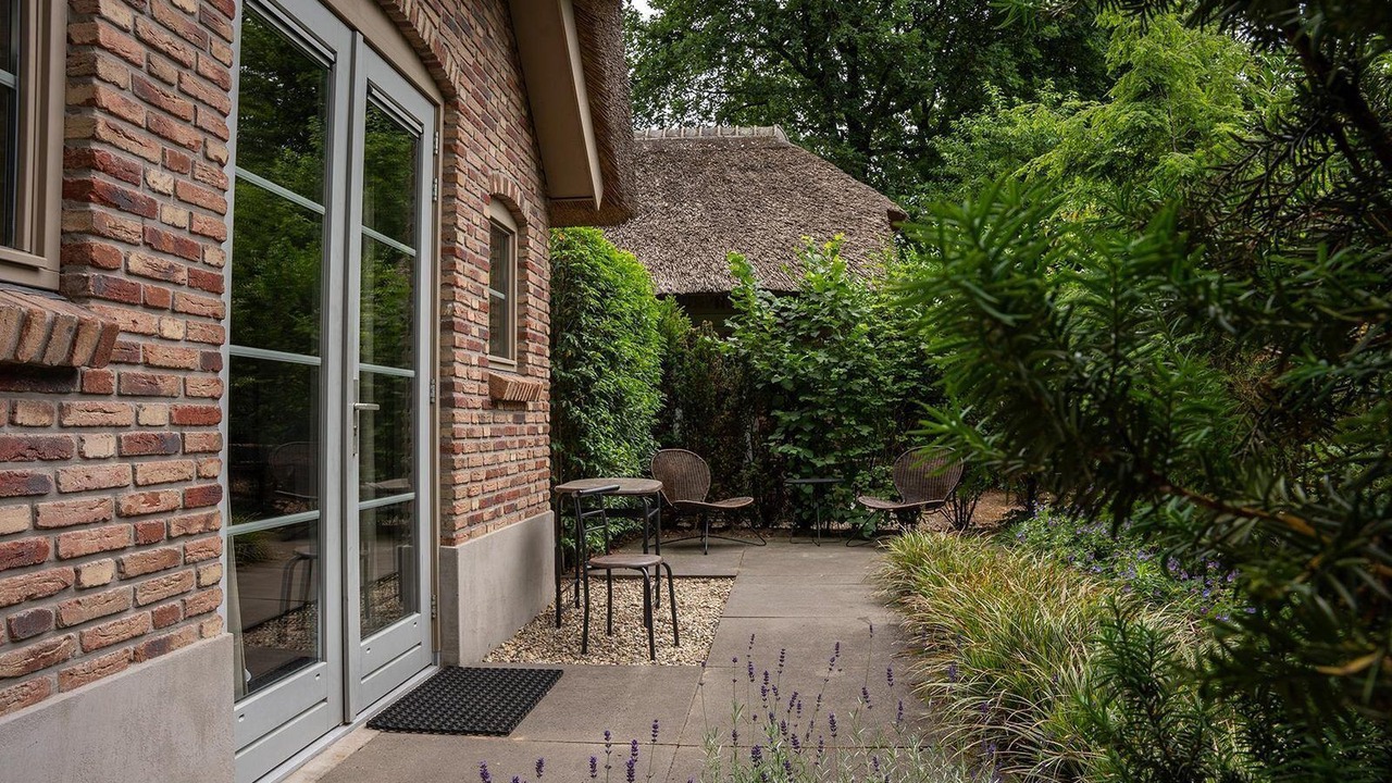 Photo of Patio Balcony in Ermelo