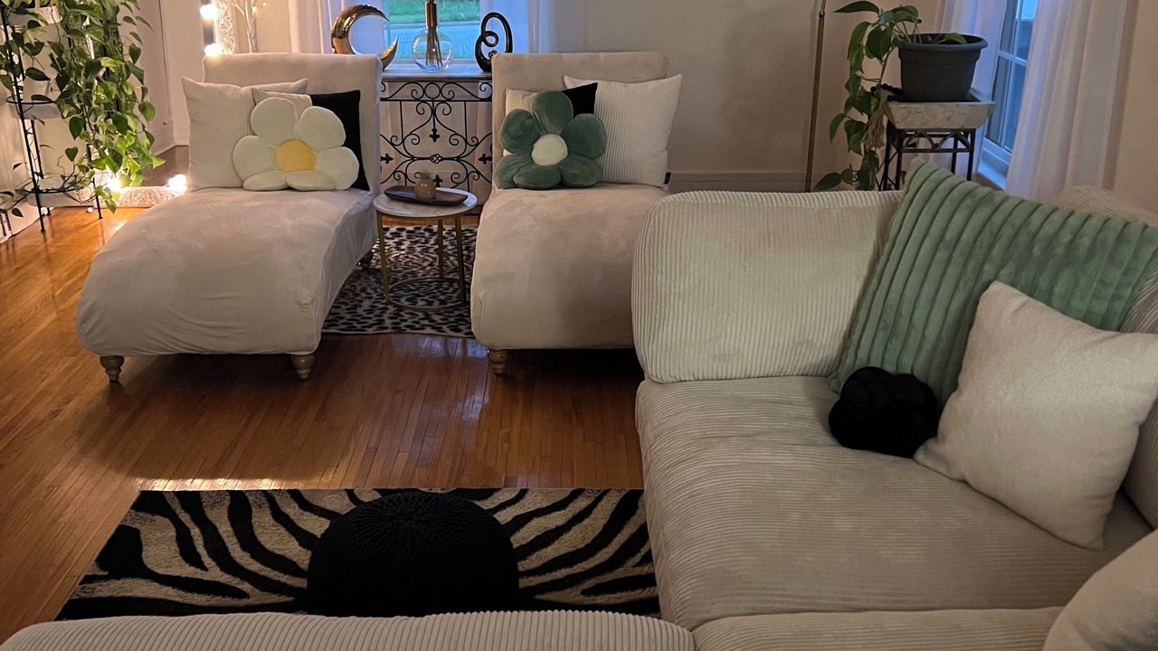 Photo of Livingroom in Cabool