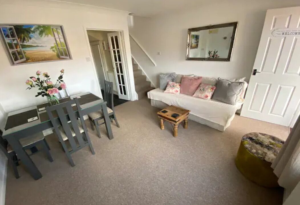 Photo of Livingroom in Poole