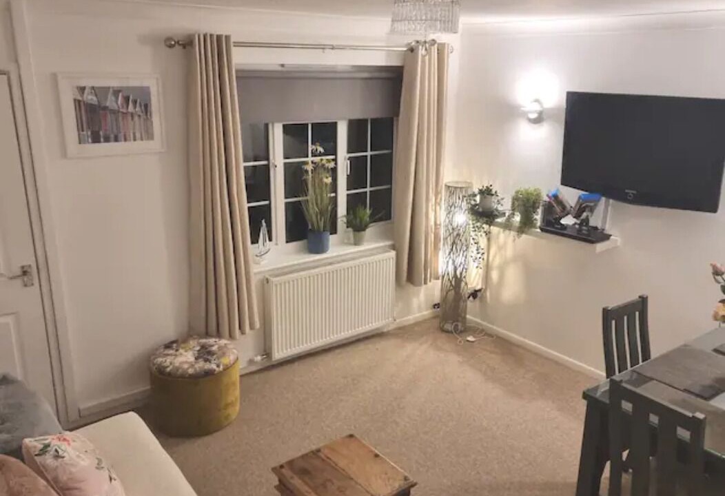 Photo of Livingroom in Poole