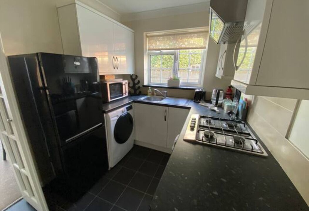 Photo of Kitchen in Poole