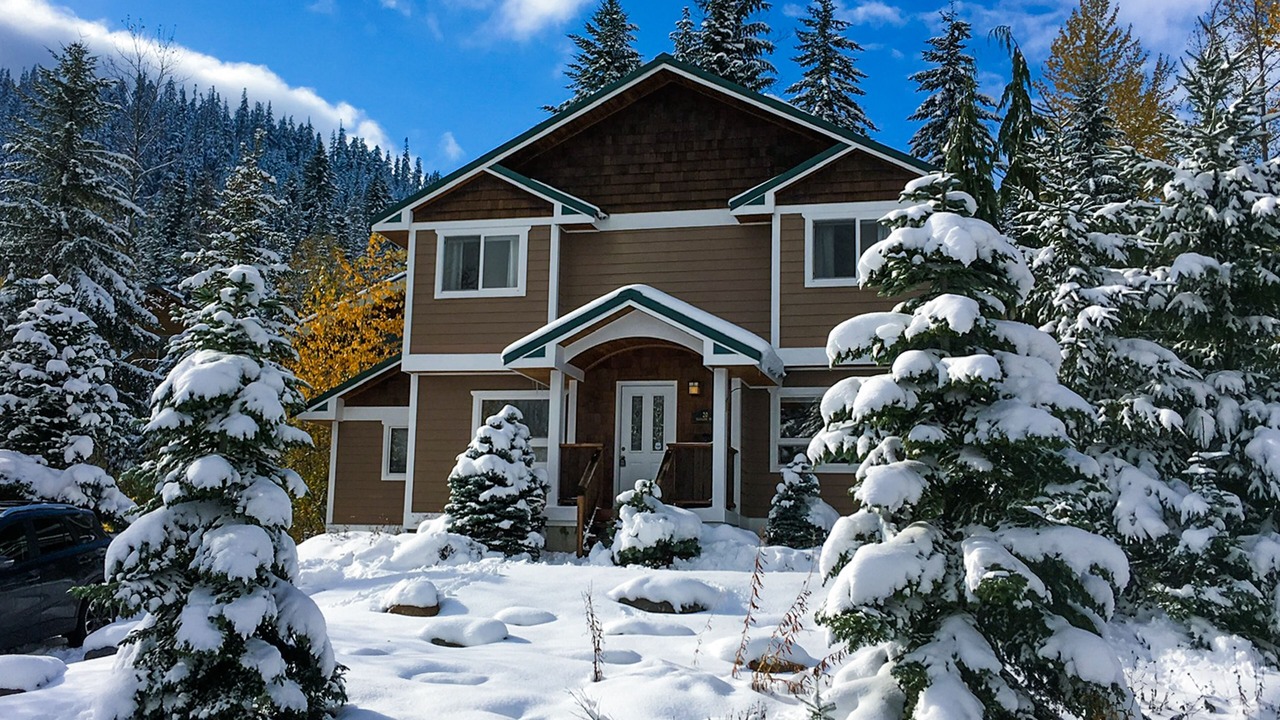 Photo of Outdoor in Hyak