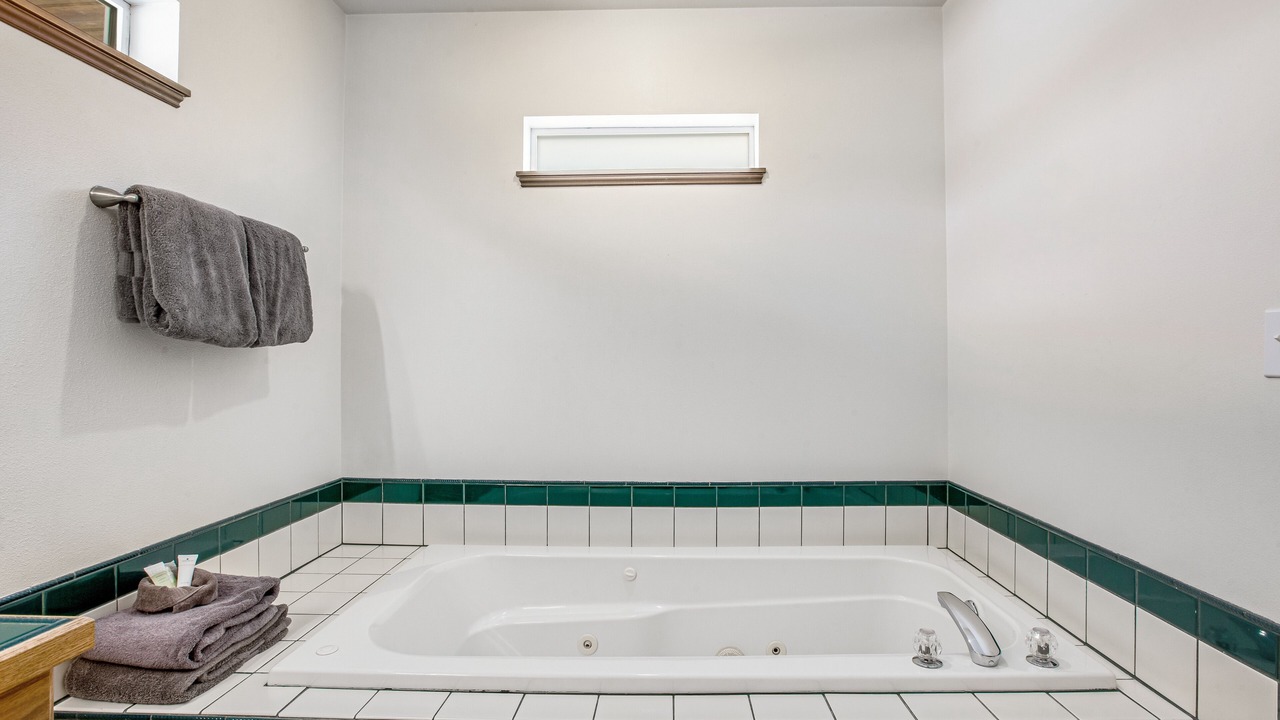 Photo of Bathroom in Hyak