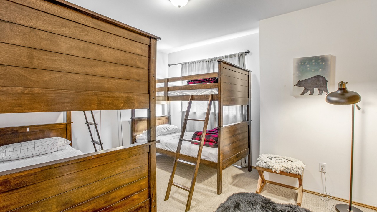 Photo of Bedroom in Hyak
