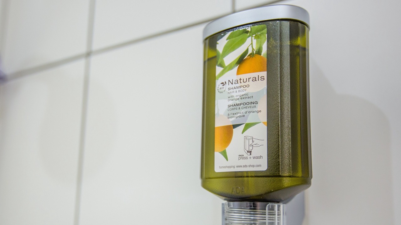 Photo of Bathroom in Todtnauberg