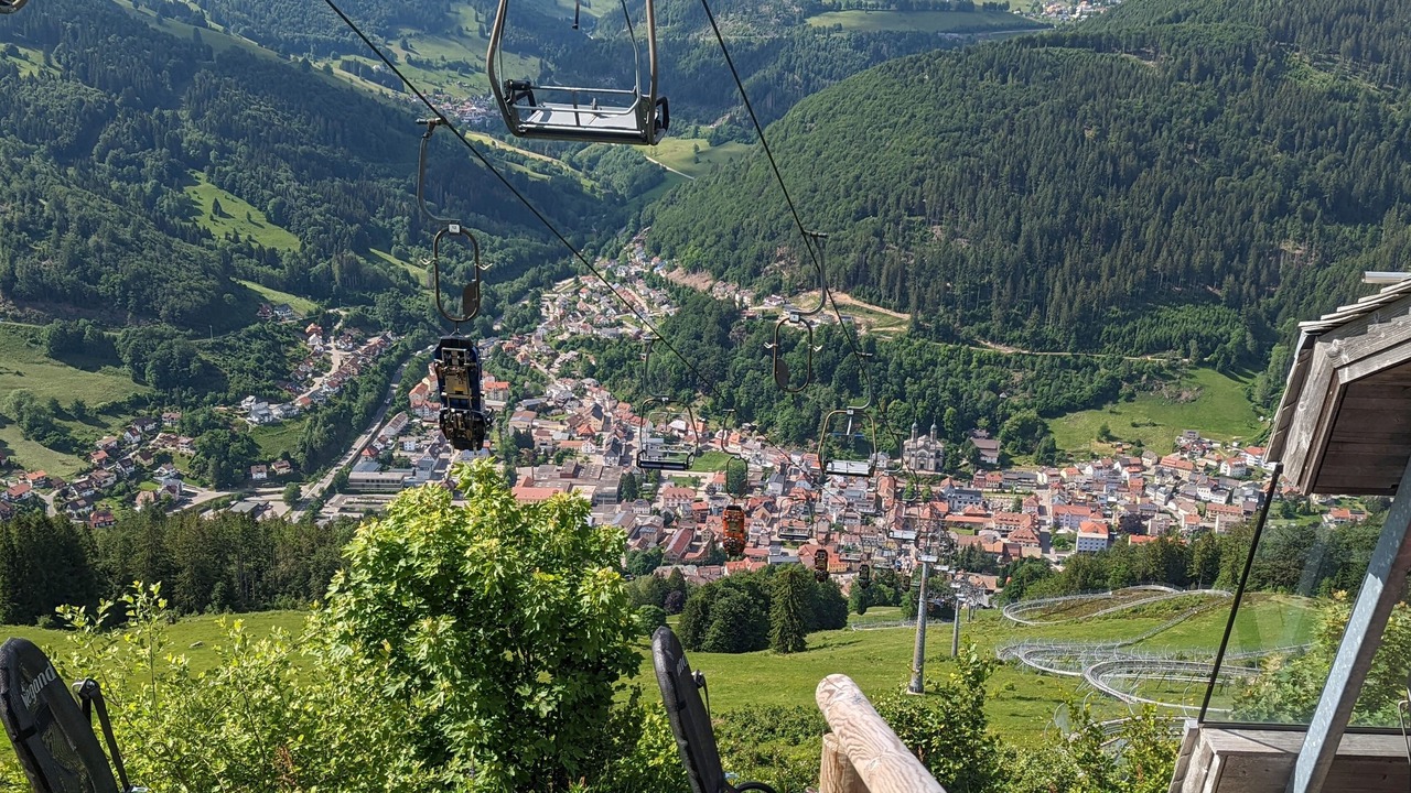 Photo of Others in Todtnauberg