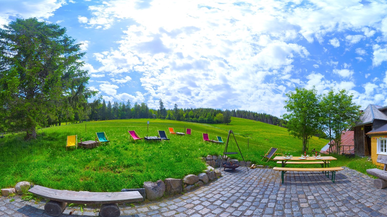 Photo of Outdoor in Todtnauberg