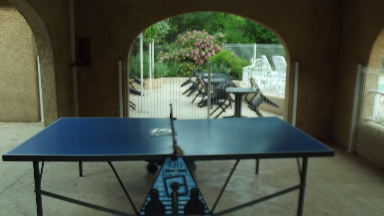 Photo of Patio Balcony in Gravieres