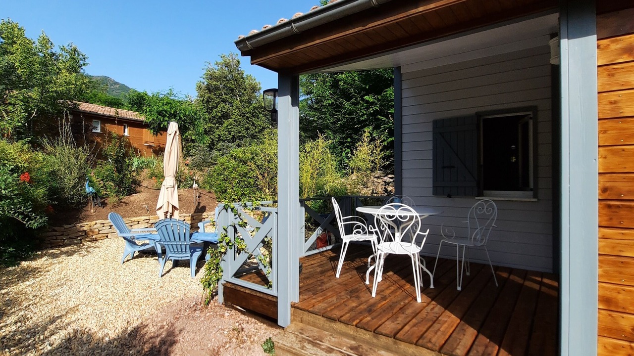 Photo of Outdoor in Gravieres
