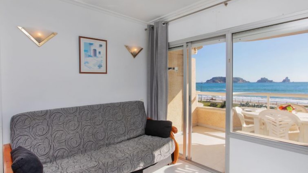 Photo of Livingroom in Els Griells