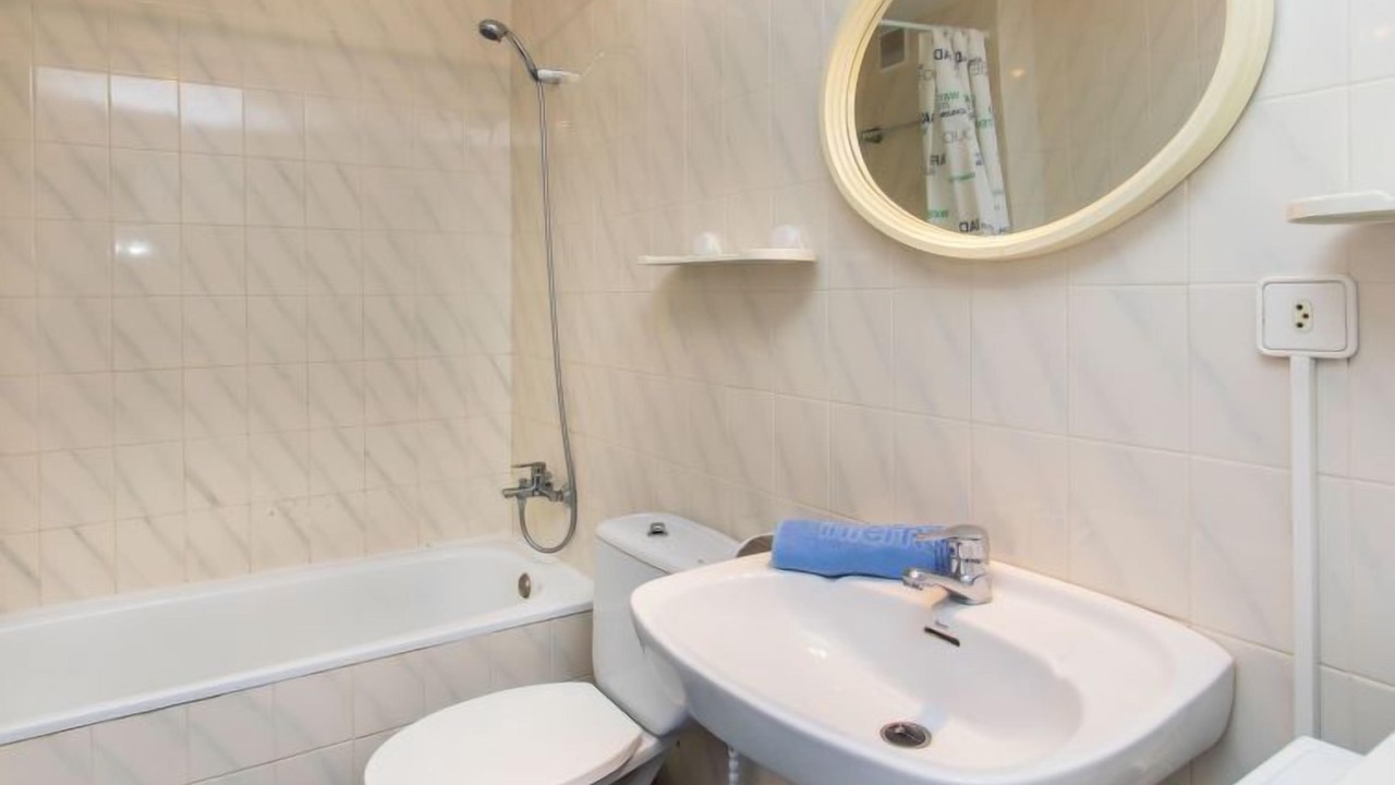 Photo of Bathroom in Els Griells