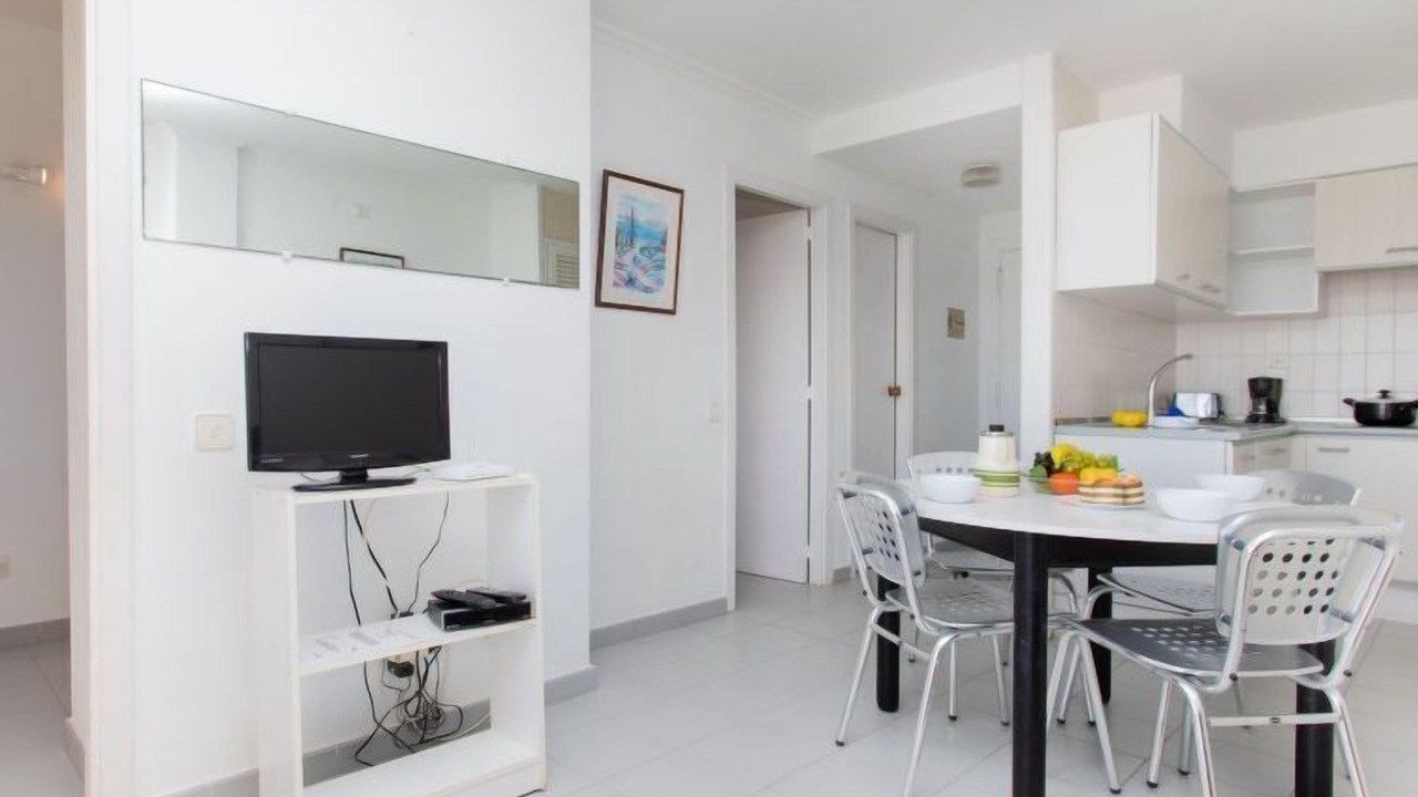 Photo of Livingroom in Els Griells