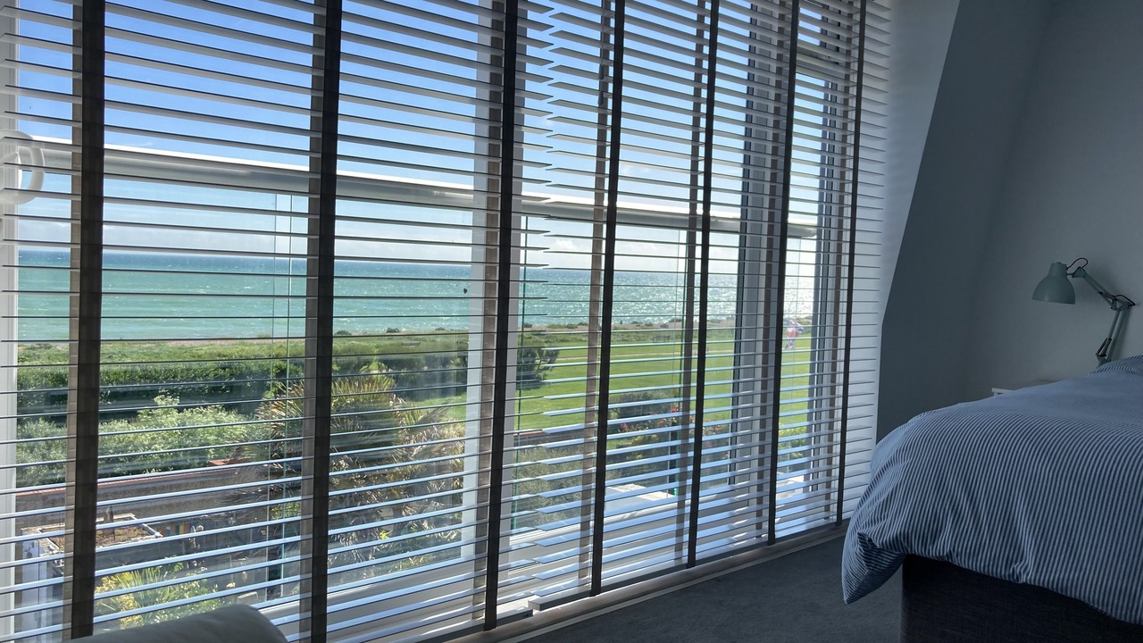 Photo of Patio Balcony in Rustington