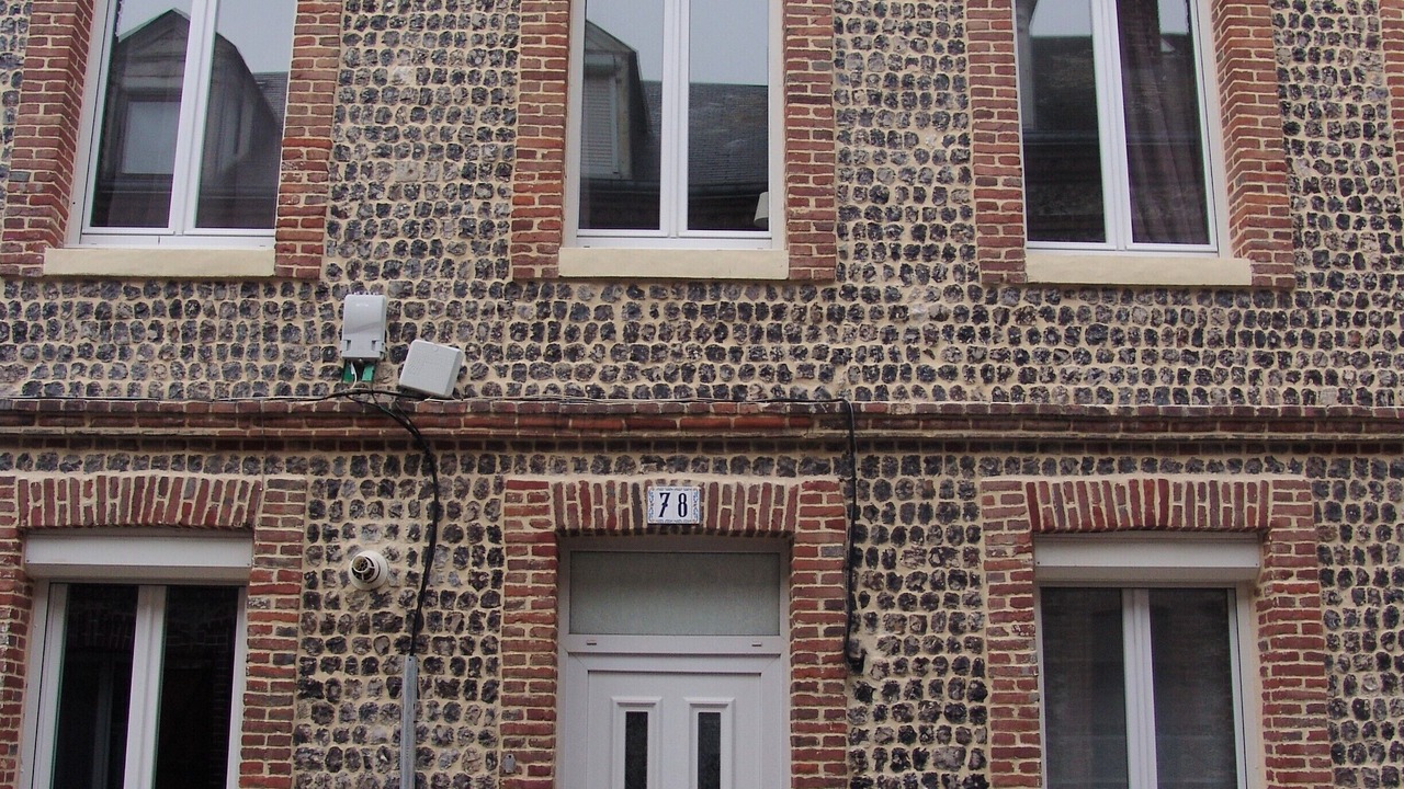 Photo of Outdoor in Fecamp
