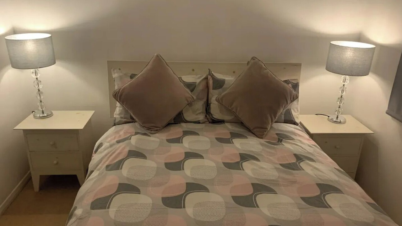 Photo of Bedroom in St Margaret's at Cliffe