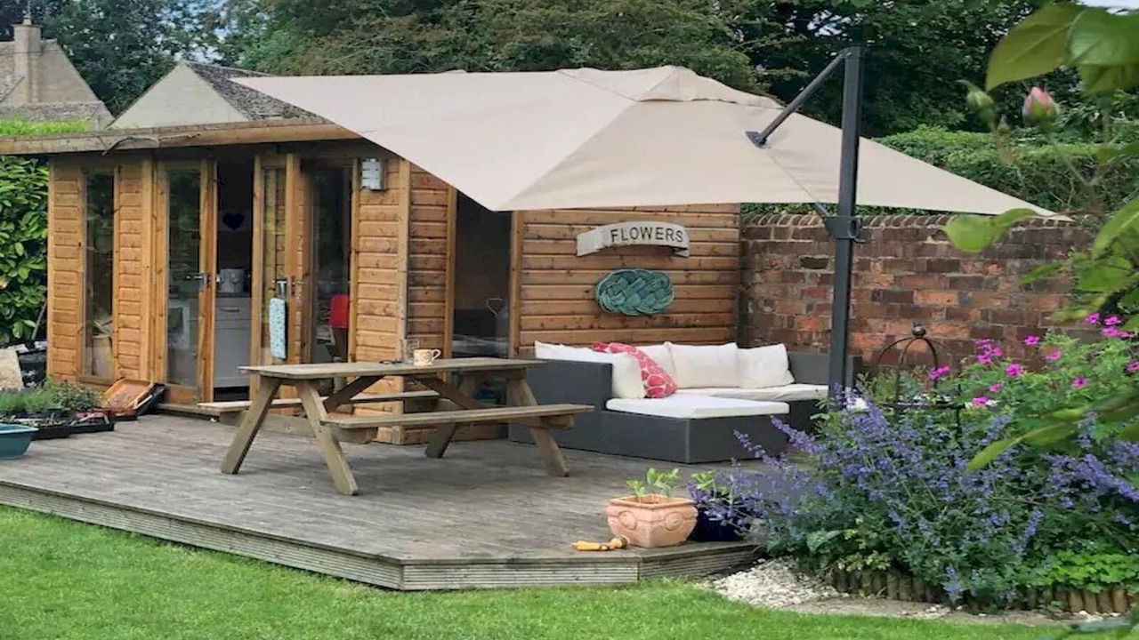 Photo of Outdoor in Lechlade