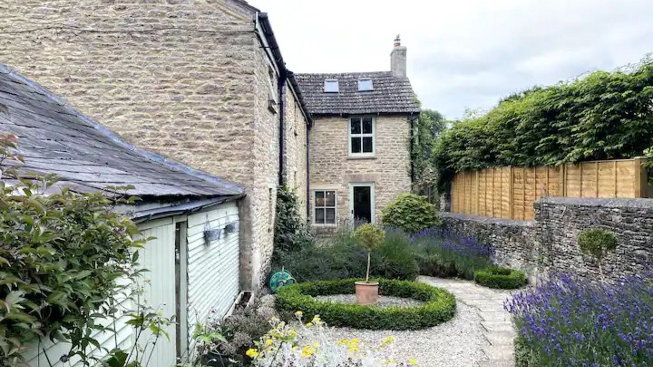 Photo of Outdoor in Lechlade