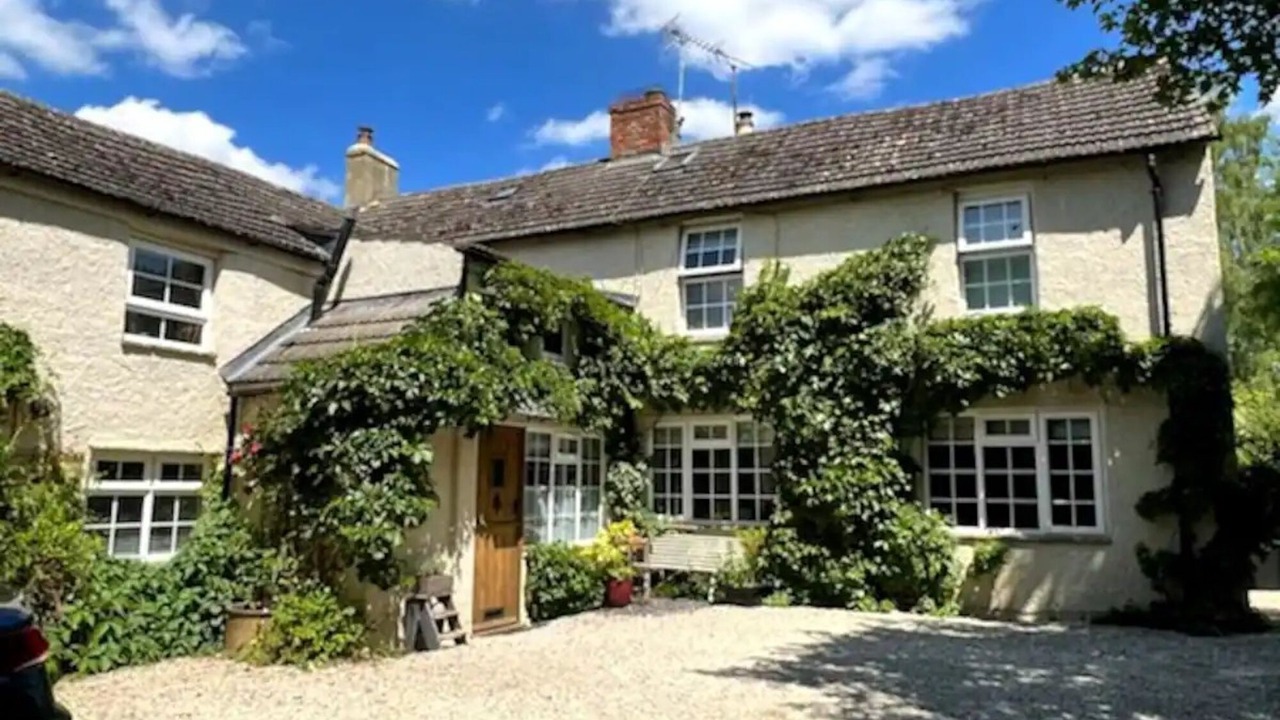 Photo of Outdoor in Lechlade