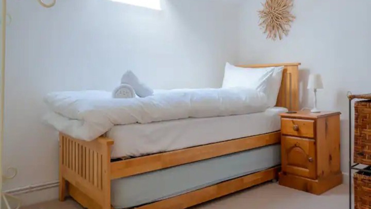 Photo of Bedroom in Lechlade