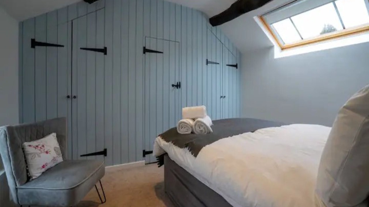 Photo of Bedroom in Lechlade