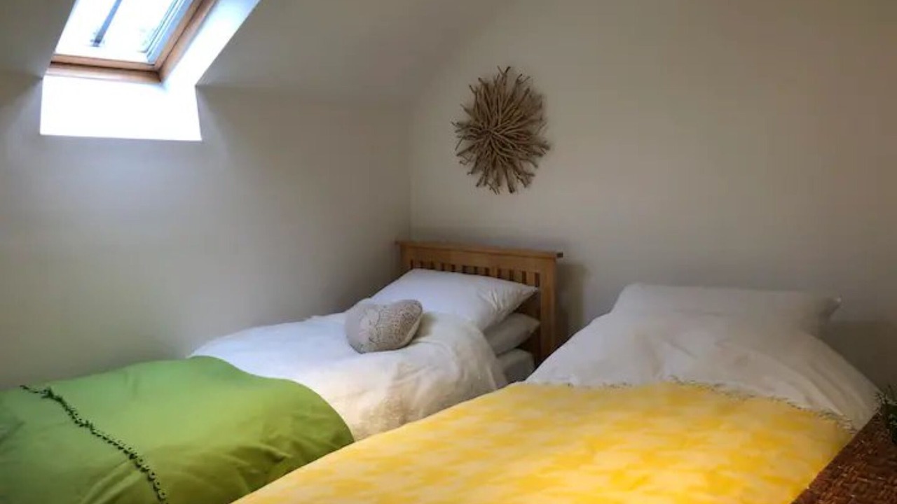 Photo of Bedroom in Lechlade
