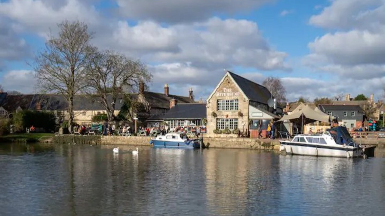 Photo of Others in Lechlade